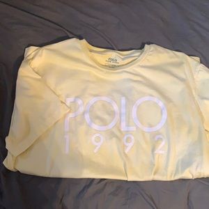 Polo T shirt